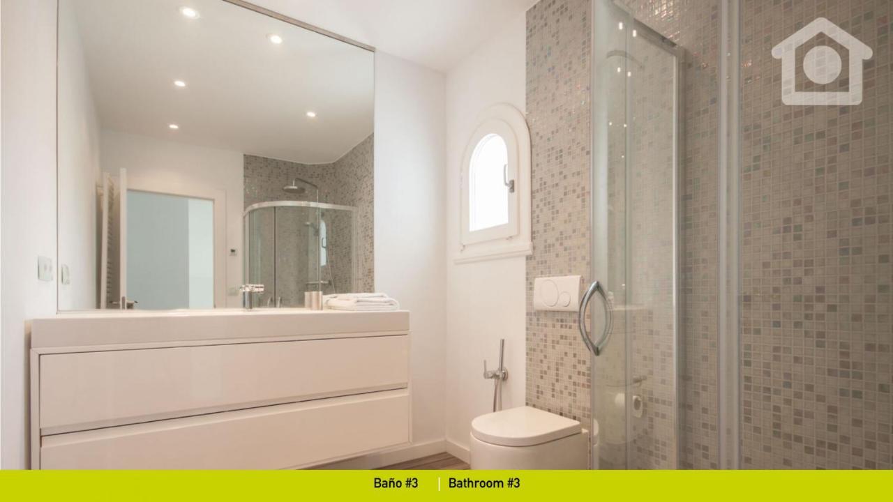 Вилла Solhabitat Moraira Dreams Экстерьер фото