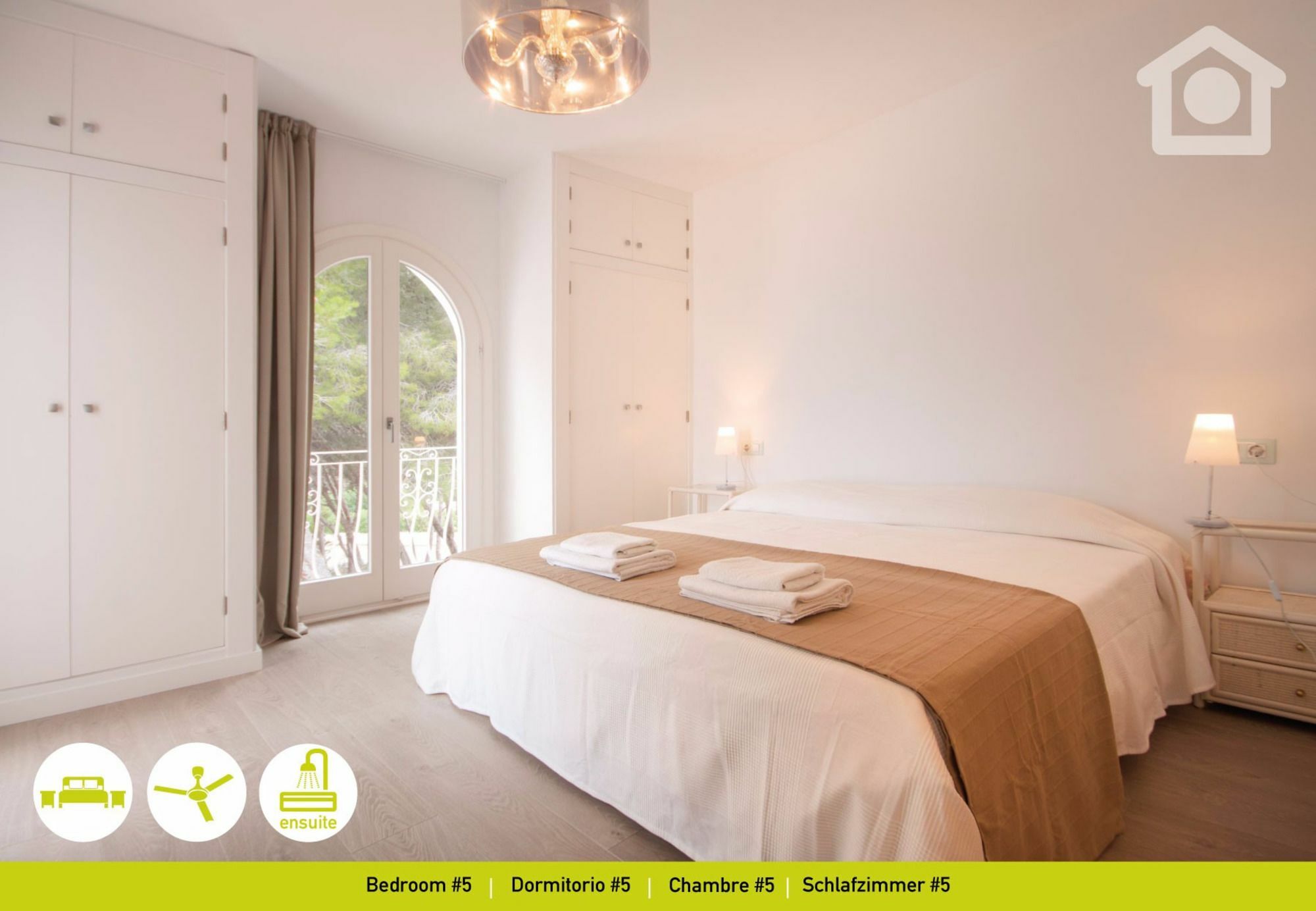 Вилла Solhabitat Moraira Dreams Экстерьер фото