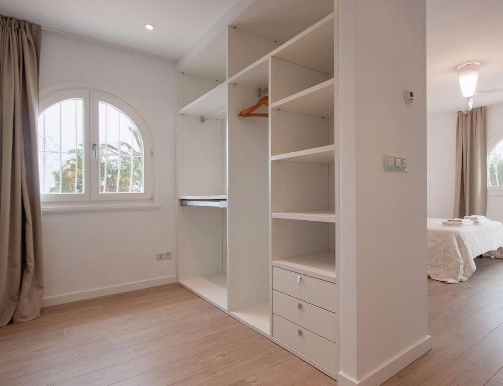 Вилла Solhabitat Moraira Dreams Экстерьер фото